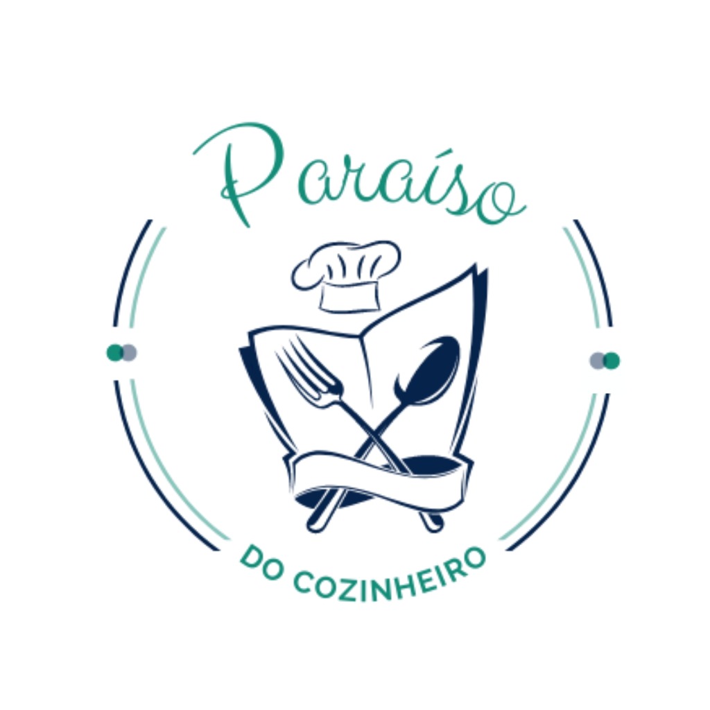 Logo Paraíso do Cozinheiro